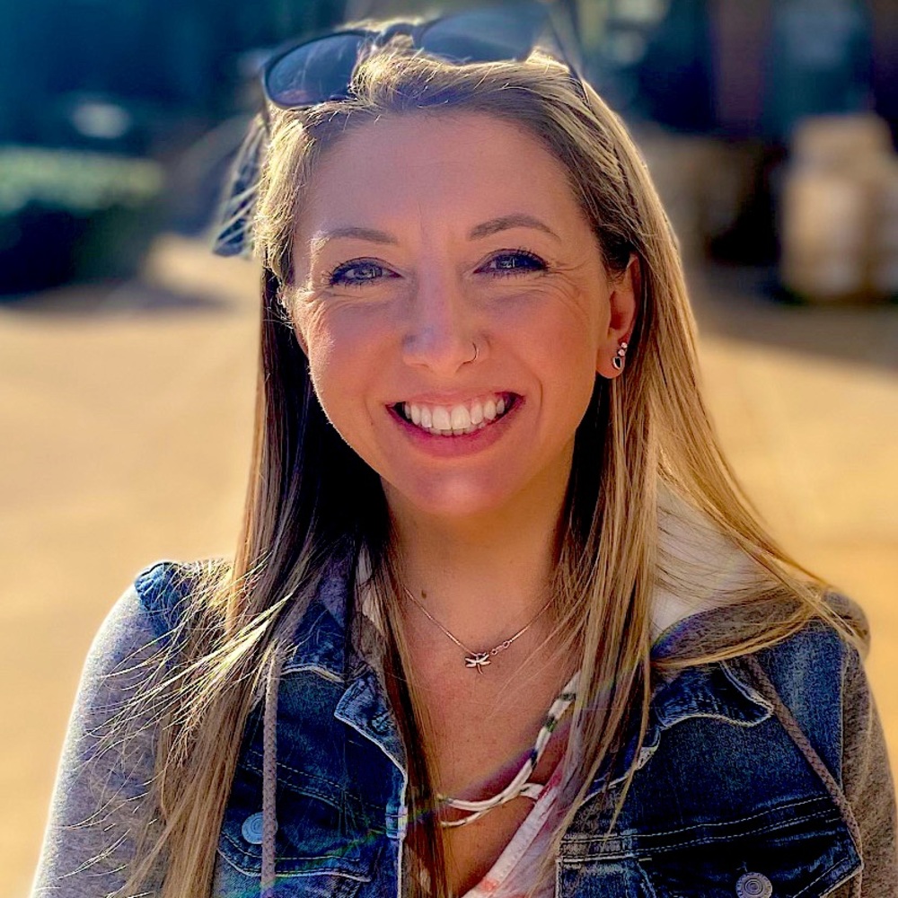 Meet your Posher, Rachel